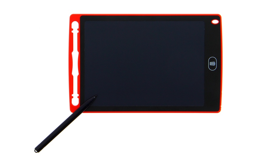 Image 7: LCD Digital Magic Tablet