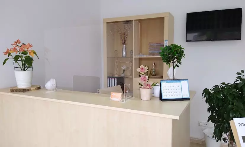 Revisión médica en PSICOMEDIC CENTRO MÉDICO