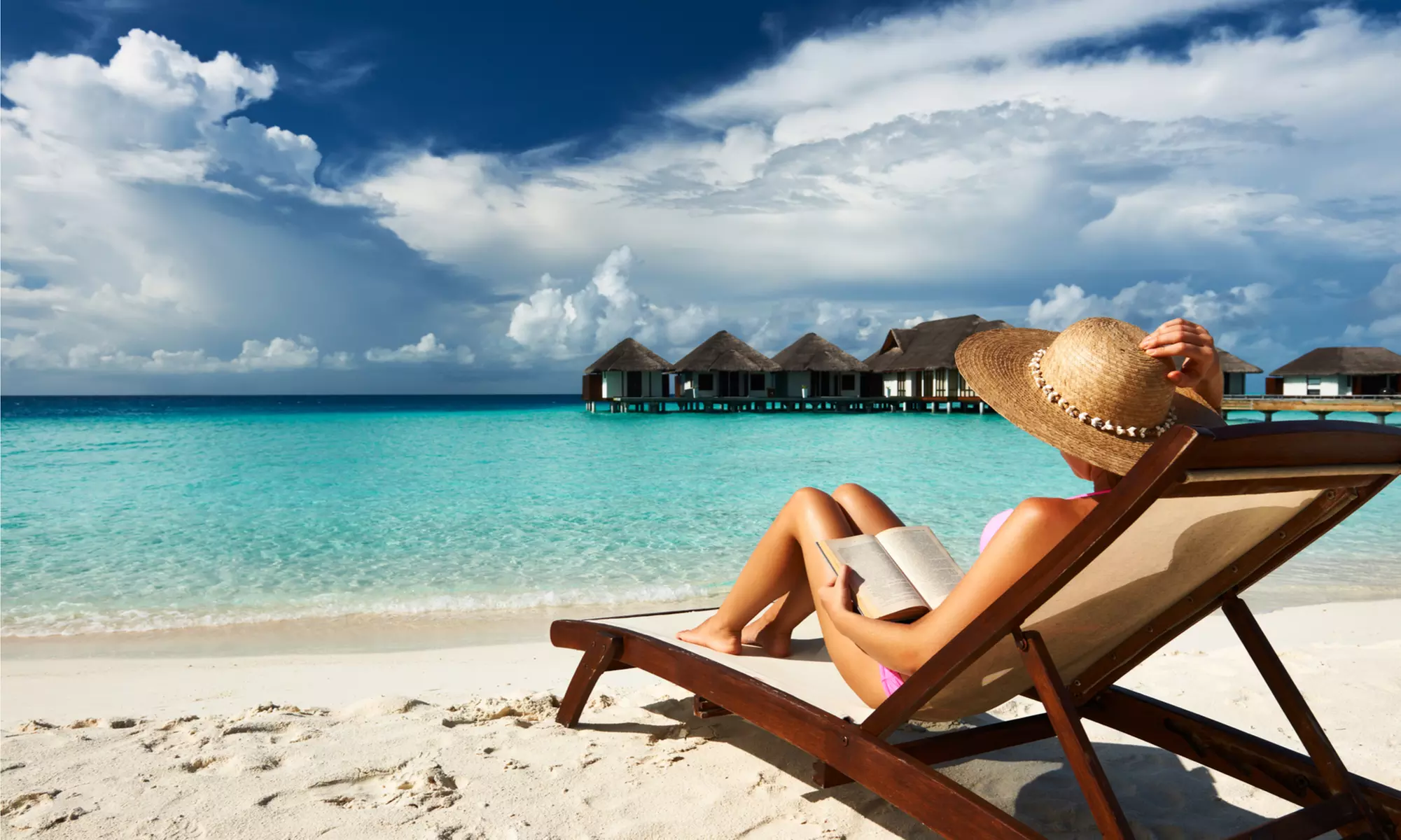 GT Travel Club Membership Packages from GlobalTravel.com (Up to 89% Off) - Primary Image