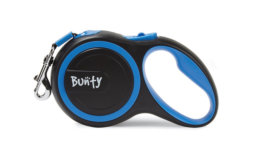 Image 4: Bunty Retractable Dog Lead