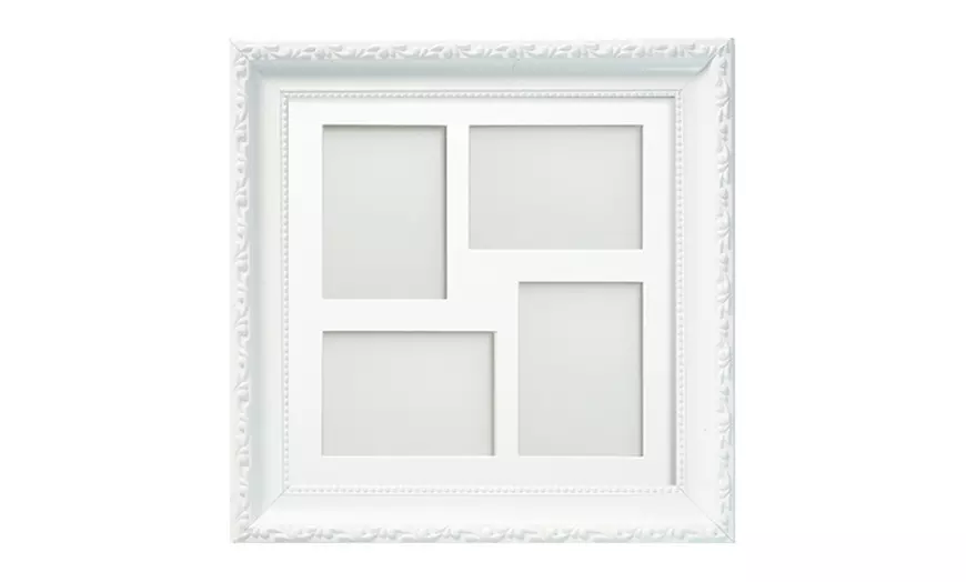 Image 7: Multi-Aperture Wall Frames