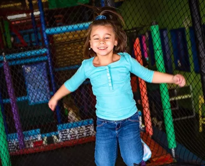 Public-Play Pass or a Family Pass for Siblings at Rumble Tumble (Up to 36% Off). Five Options Available. - Primary Image