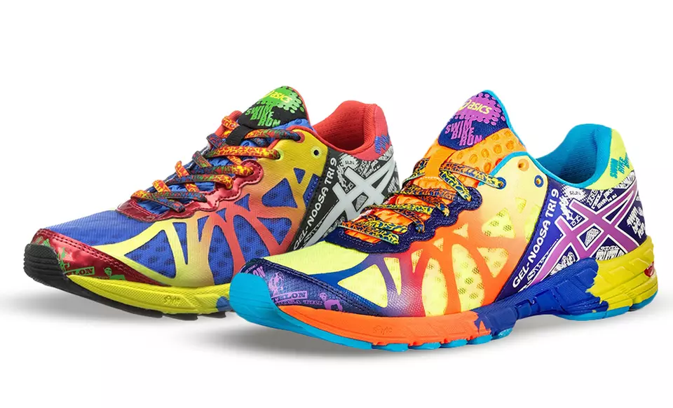 Asics Gel Noosa Men's Running Shoes - Primary Image