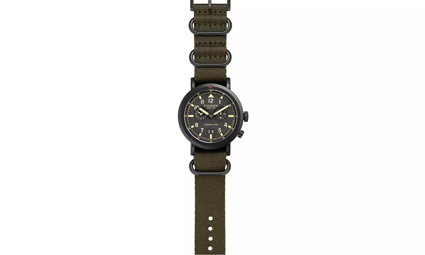 Filson Men's Watches - Primary Image