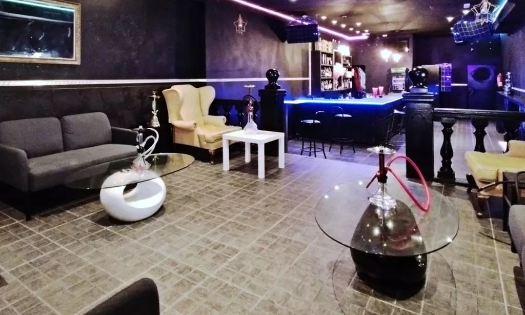 Noches inolvidables con ambiente exclusivo en Amada's Lounge