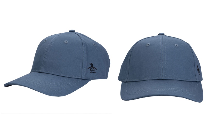 Image 10: Original Penguin Men's Hats