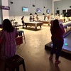 Image 2: Interactive Shuffleboard at Get Axed Lincoln