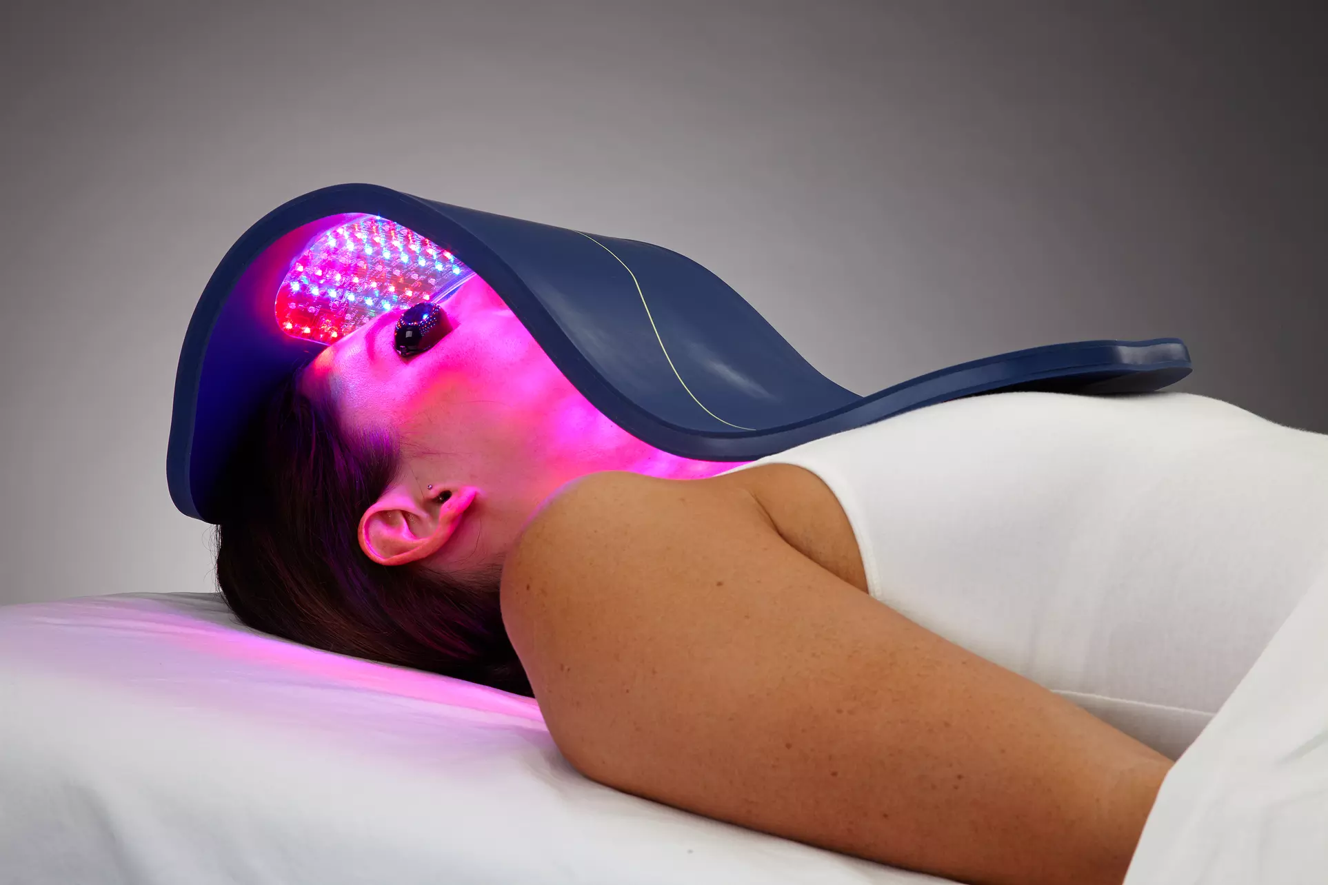 Celluma Light Therapy at Riverview Wellness Center for Well Being (Up to 34% Off). Three Options Available. - Primary Image