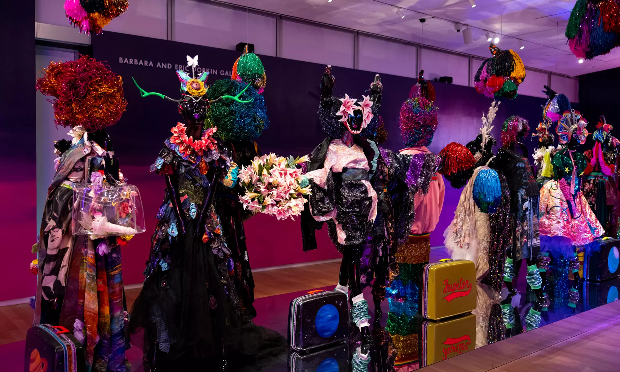 Book Now: $11 for Admission for One Adult to Museum of Arts and Design, Through Dec 31, 2022 ($18 Value)  - Primary Image
