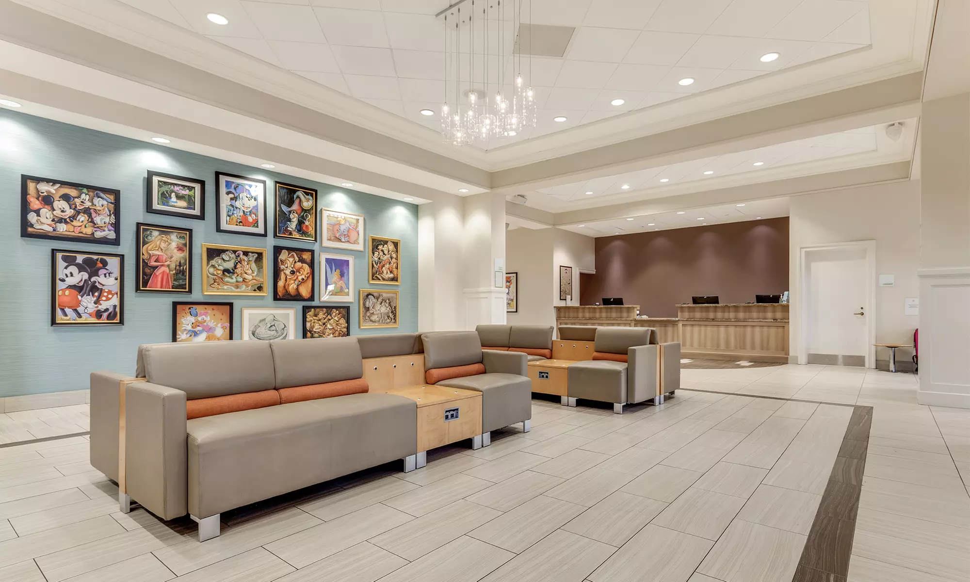 Stay at Sonesta Anaheim Resort Area, Anaheim, CA