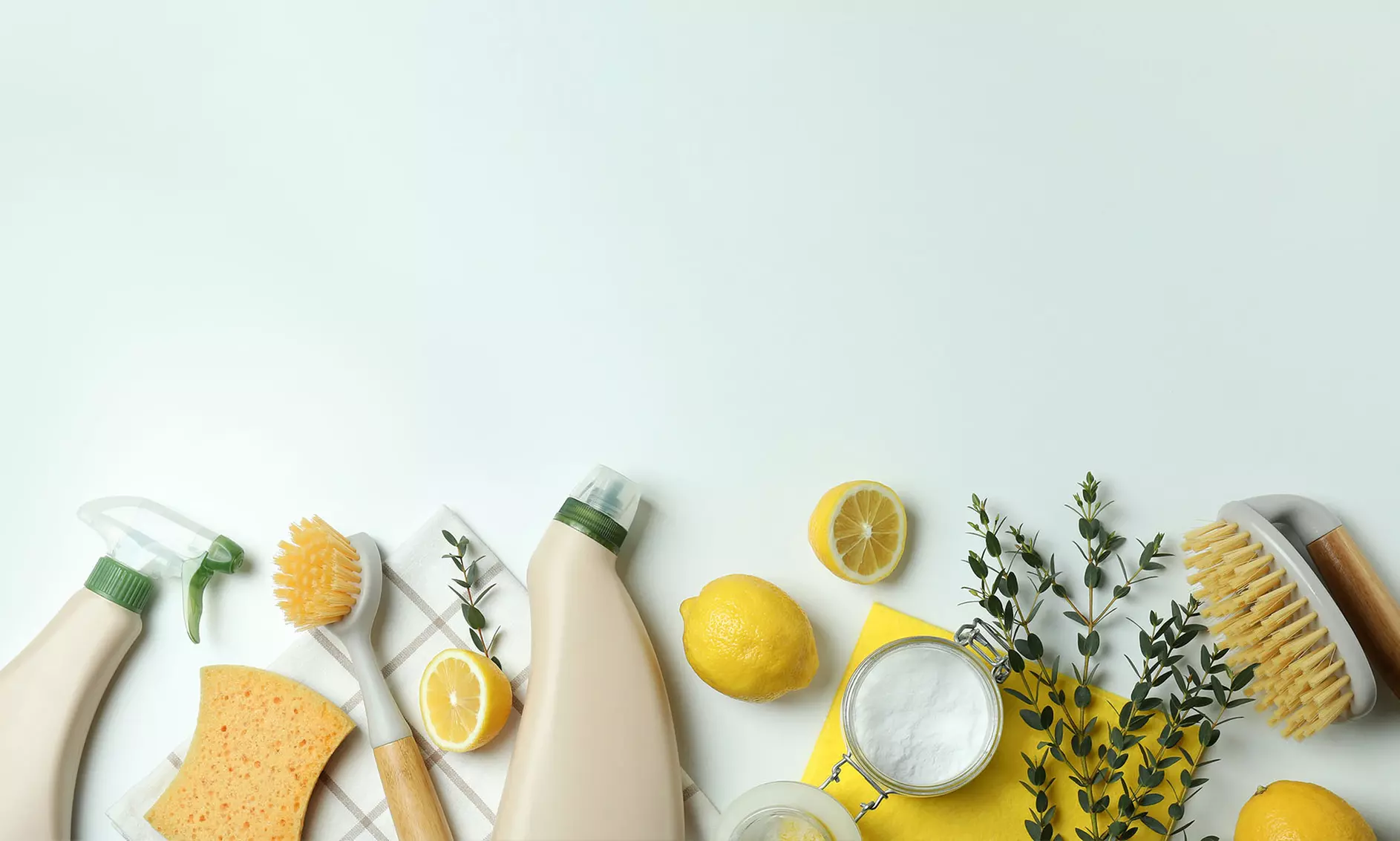 Up to 40% Off on House / Room Cleaning at Squeaky Clean - Second Medium