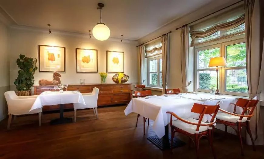 Image 3: Hôtel Restaurant Hof ter Heide 