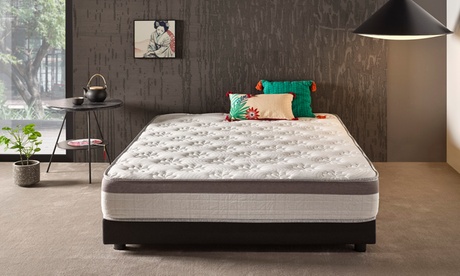 Materasso in Memory Foam disponibile in varie dimensioni