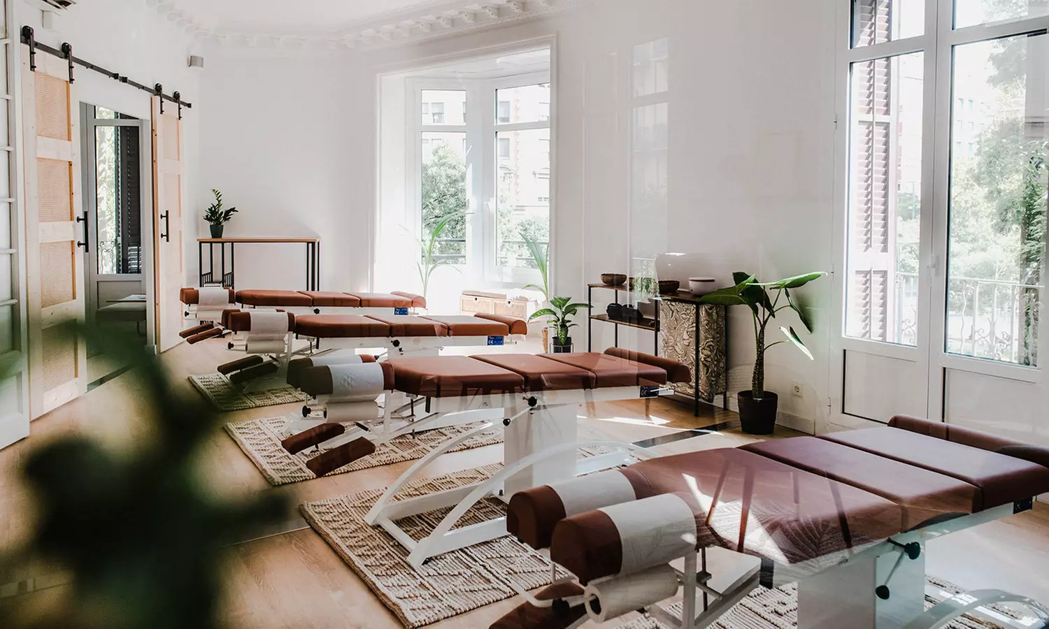 Hasta 78% de dto. en Quiropraxia