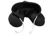 NPolar U-Shaped Travel Neck Pillow with Hood - Second Medium