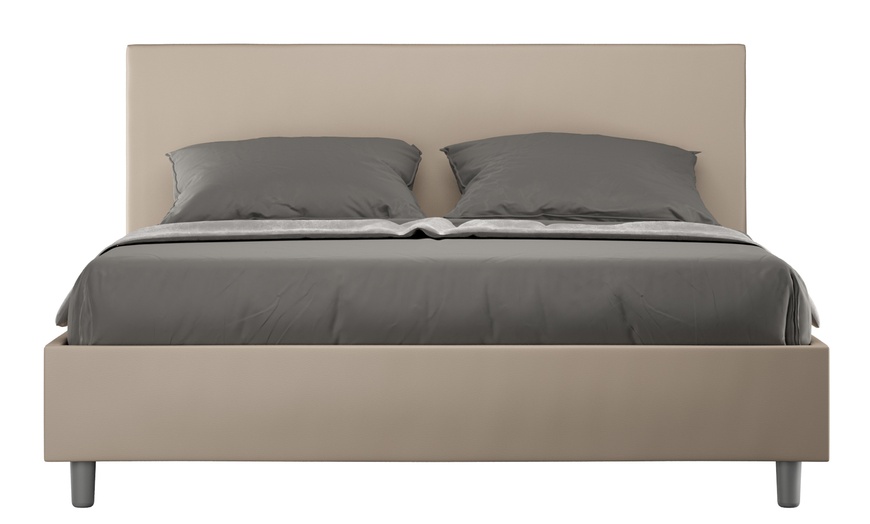 Image 3: Letto matrimoniale Adele