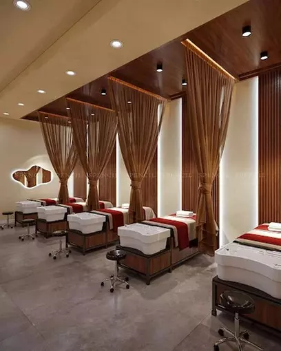 Ultimate Head Spa Treatment for One Person or Couples