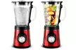 Blender 500 W "B9 Turbo Inox" de Kitchencook avec capacité de 1,5 L - Image 2