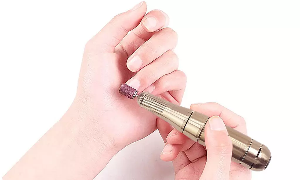 Fraise beauté des mains et pieds - Image 4