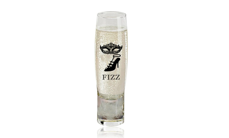 Image 4: Gin and Tonic Glasses