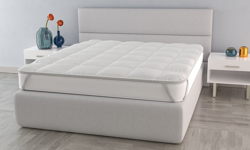 Image 1: Surmatelas "Fancy" 3 cm