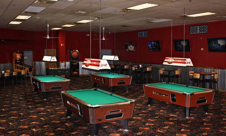 Bordertown Casino & Arena and Best Western Big Spring Lodge | Groupon