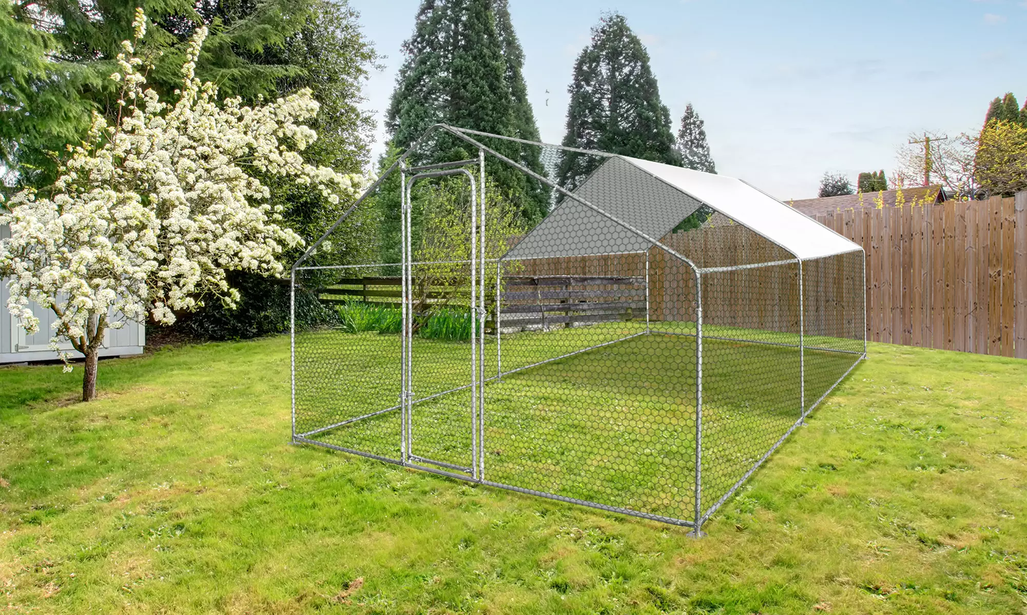 Enclos pour animaux Paradise, différentes tailles - Primary Image