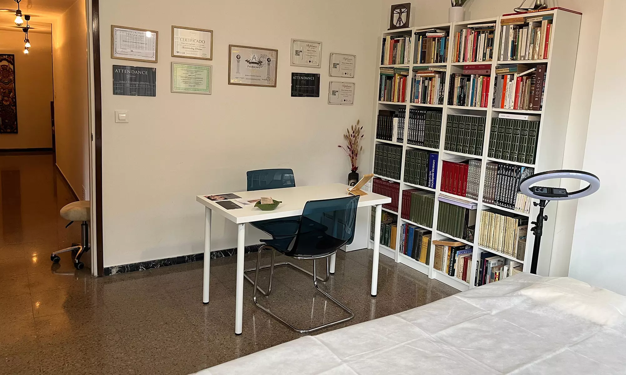 Hasta 78% de dto. en Tratamiento facial - Tratamiento facial hidratante en Skin Trends