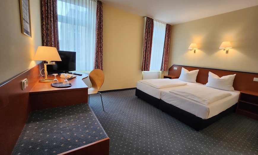 Image 16: Dresden: 2 bis 3 Nächte mit Frühstück