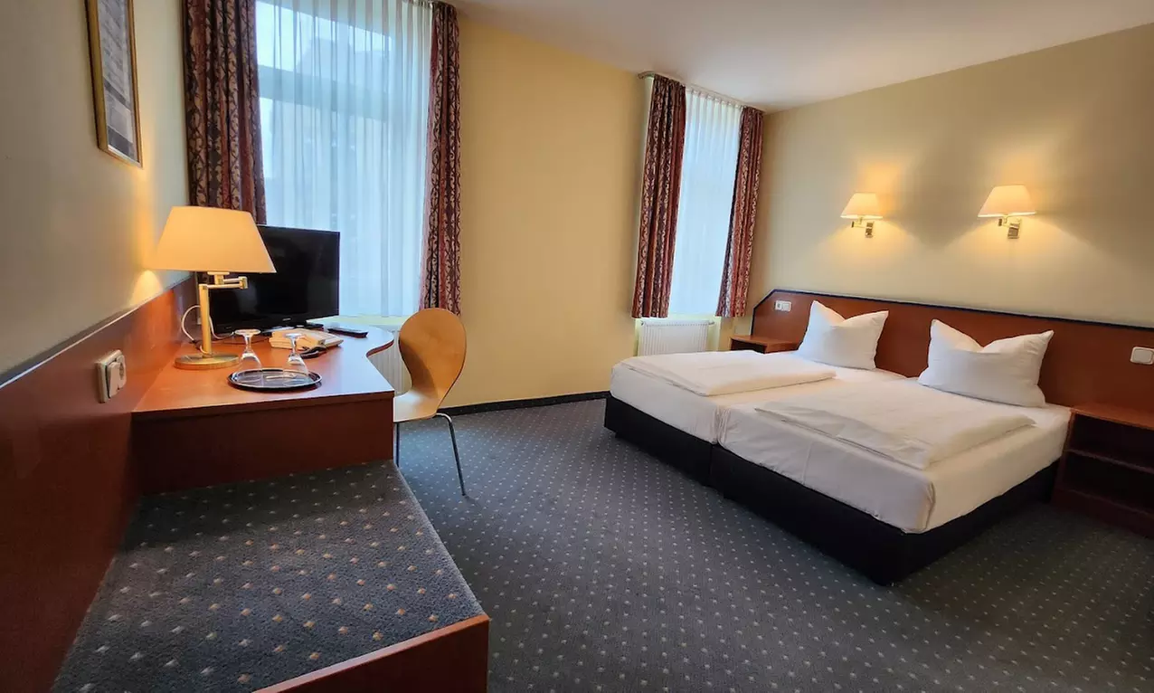 Dresden: 2 bis 3 Nächte mit Frühstück