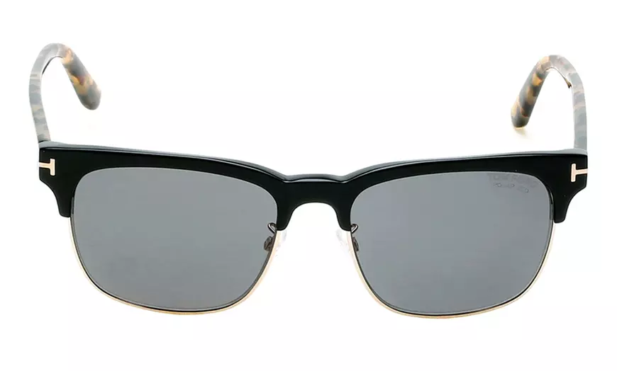 Image 17: Tom Ford Sunglasses for Men