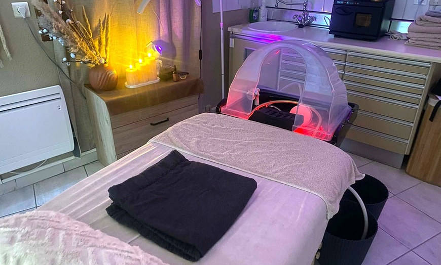 Image 3: Hair spa avec Au Temple Du Bien Être