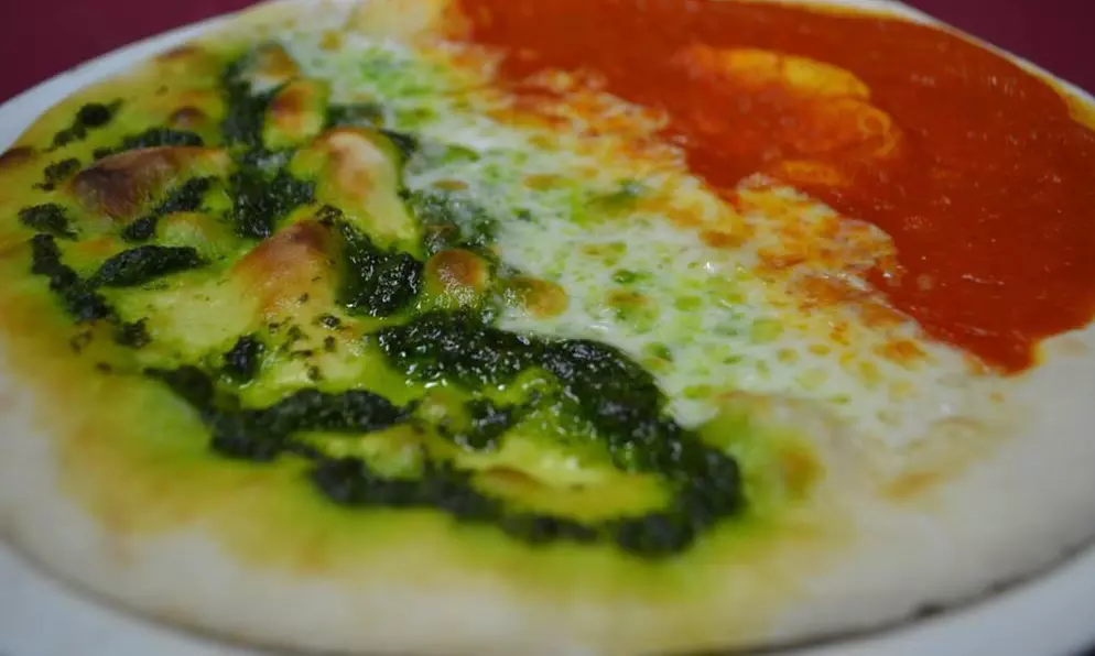 Menú Mediterráneo La Traviatta para 2 o 4 personas