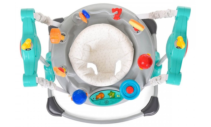 Image 3: Hauck Baby Bouncer