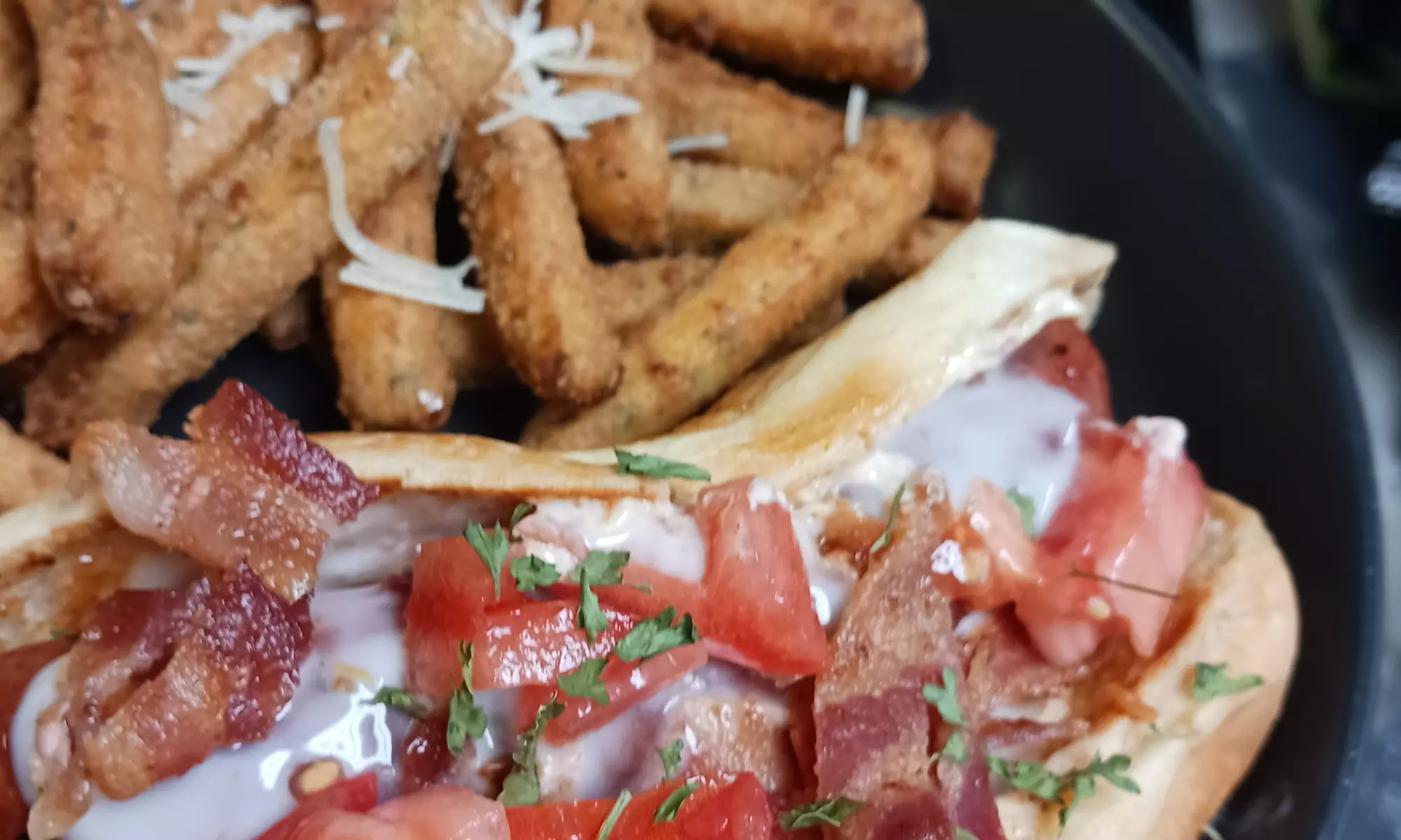 Up to 10% Off on American Cuisine at Chef Shaq Kitchen - Second Medium