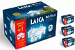 Laica Wasserfilter 2,3 Liter mit 12 Filterpatronen - Second Medium