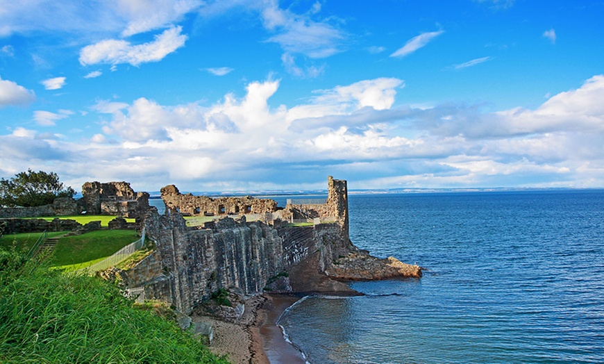 Scotland & Ireland B&B Vacation With Airfare From Great Value Vacations ...