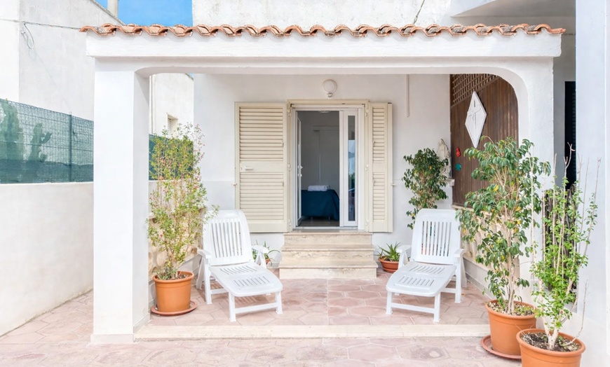 Image 4: Estate in Salento: 7 notti in Appartamento fino a 8 persone