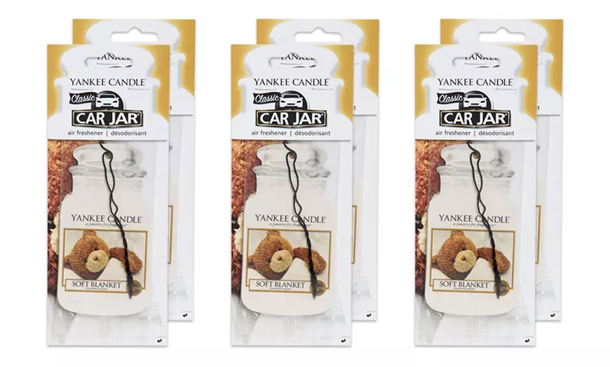 Image 18: Désodorisant 2D Yankee Candle