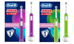 Oral-B Junior Electric Toothbrush