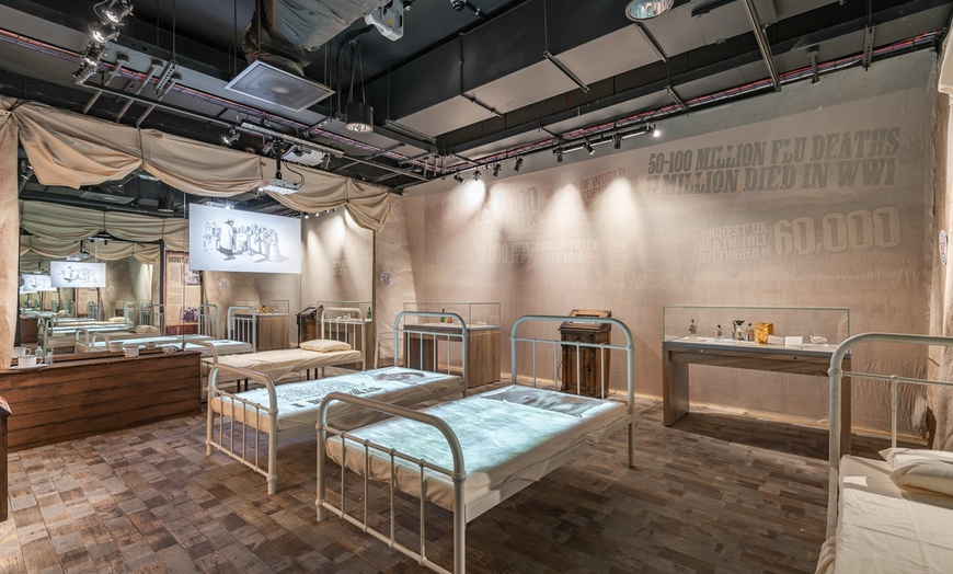 Image 4: Family Fun: Museum entry for Adults & Children - Up to 53% off