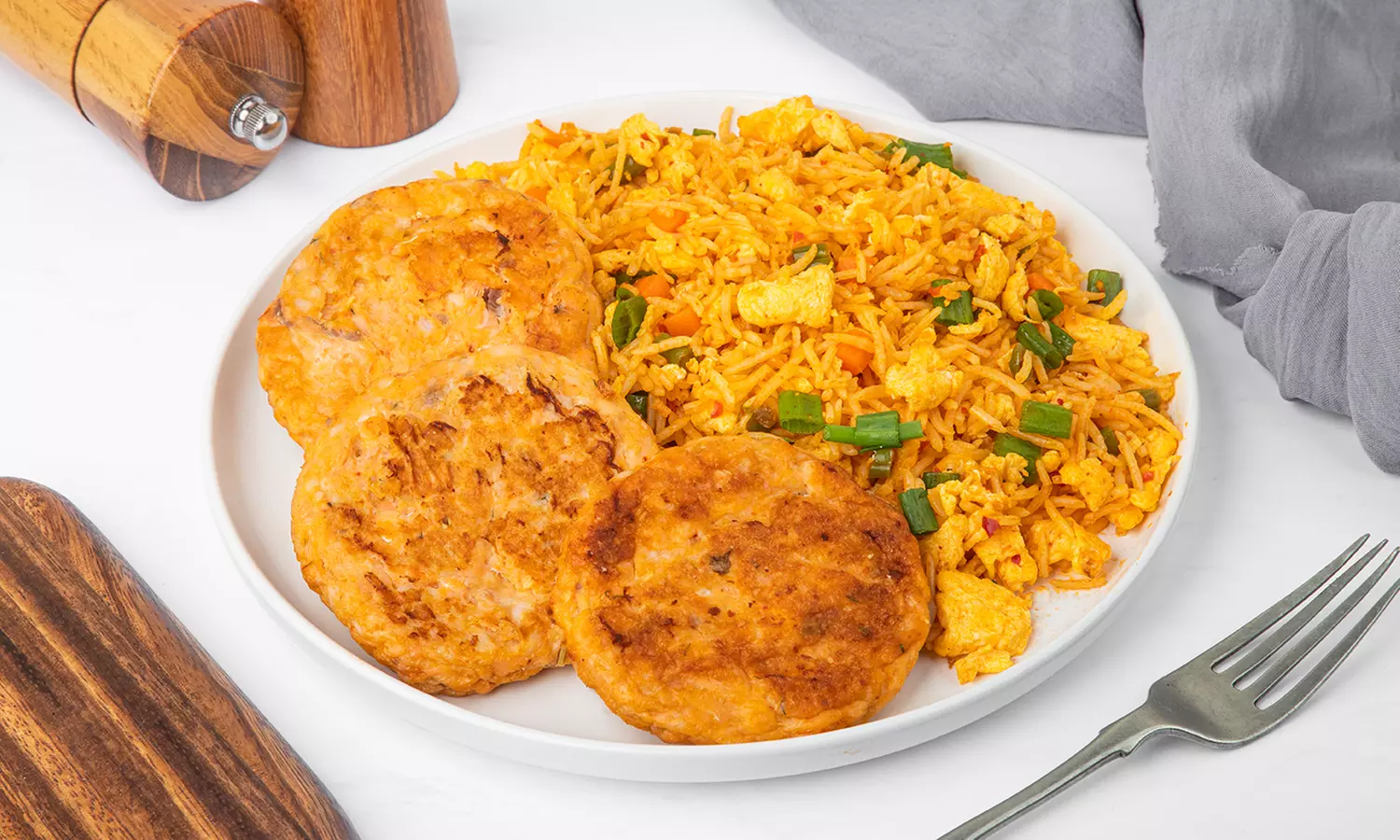 Six-Meal Plan with Delivery