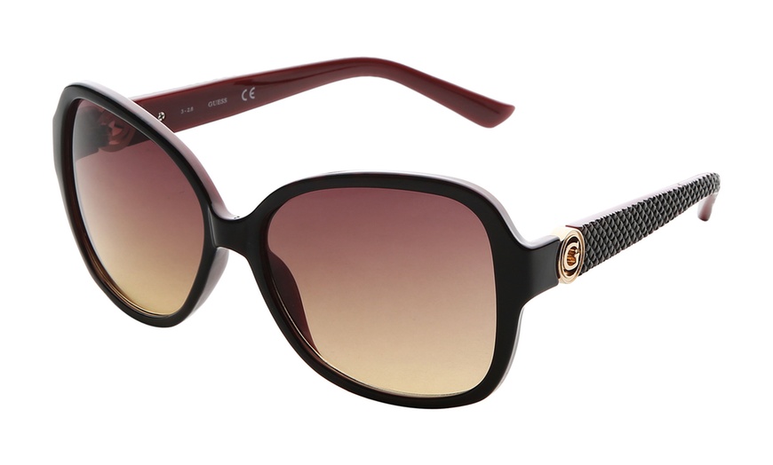 Image 14: Guess Women's Sunglasses