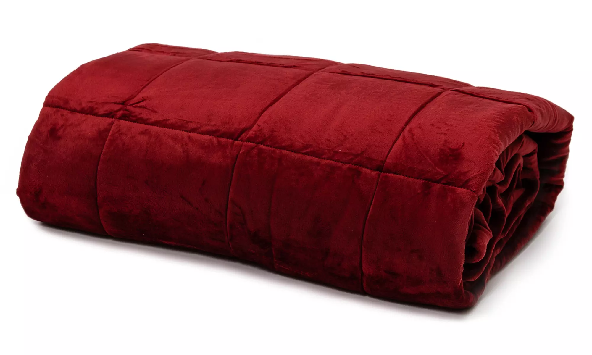 Cura of Sweden verzwaard deken