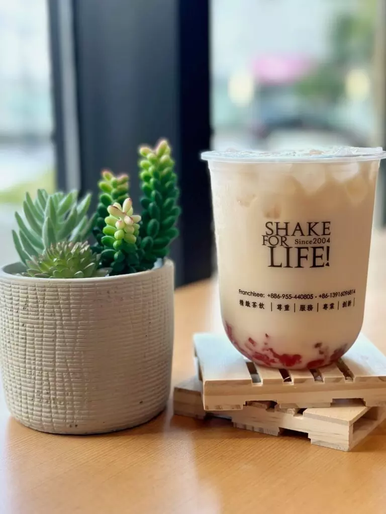 Up to 20% Off on Bubble Tea at Ding Tea Downtown Orlando - Primary Image