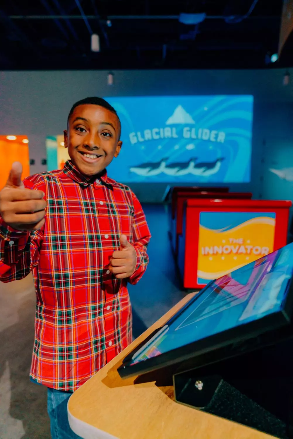 Polar Play Days General and Student or Senior Admission Ticket at The Tech Interactive (Save up to 21%) - Second Medium