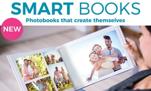 Personalised Smart Photobook