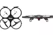 SereneLife SLDR18HD Quadcopter with Built-In 720p HD Camera and 2.4GHz Wireless Remote Control - Second Medium
