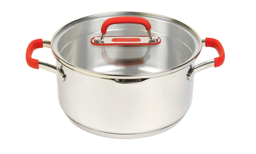 Image 19: Pyrex Cookware