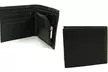 Alpine Swiss Men's RFID-Blocking Trifold or Bifold Wallet - Second Medium
